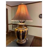 Vintage lamp