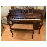 Knabe piano great condition