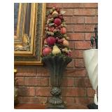 Fruit tree decor