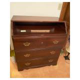Secretary chest
