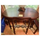 Antique table