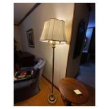 Floor lamp