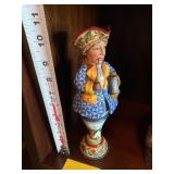 Jim shore nutcracker