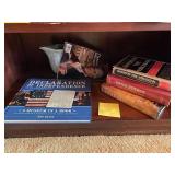 Thomas Jefferson and other books