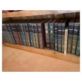 Britannica great books series