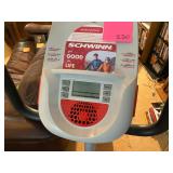 Schwinn a10 exercise bike