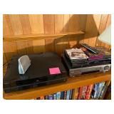 Blu-ray and other electronics