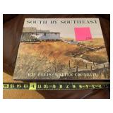 South by Southeast book