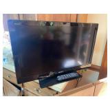 32" tv