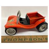 Vintage nylint dune buggy