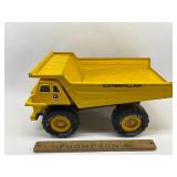 Vintage Remco Caterpillar 785 dump truck