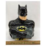Batman cookie jar