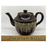 Sudlows burslem England teapot