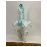 Fenton basket legacy glass collection