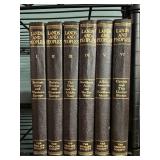 6 lands and peoples books