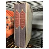 The war of the revolution 1952