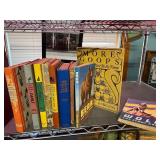 Early childrens books