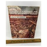 Andersonville book