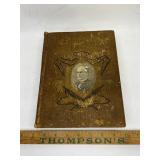 1901 William McKinley book