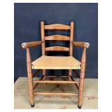 Vintage arm chair