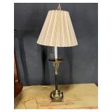 Decorative table lamp