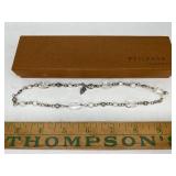 Silpada sterling silver necklace