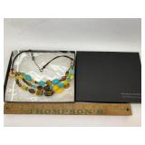 New silpada necklace