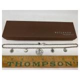 New silpada sterling silver necklace