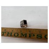 Silpada sterling silver ring