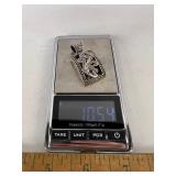 Silpada sterling silver pendant