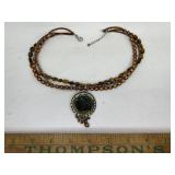 New silpada necklace