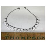 New silpada sterling silver necklace