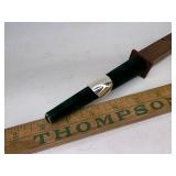 Silpada sterling silver ring