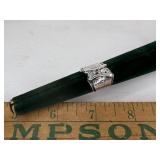 Silpada sterling silver ring