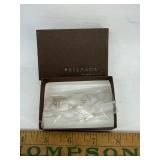 New silpada sterling silver necklace