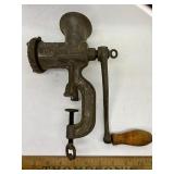 Husqvarna #5 meat grinder