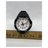 Casio watch