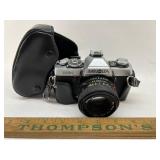 Vintage Minolta XG-1