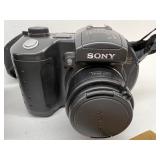 Sony CD mavica