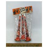 Vintage Halloween toys