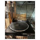 Optimus lab 2250 turntable