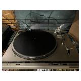 Technics SLD30 turntable