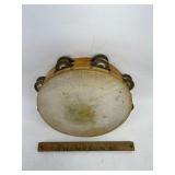 Tambourine