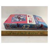 Vintage unopened Richard Petty trading cards
