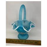 Charleston Collection 2002 Fenton basket