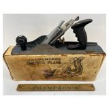 Millers falls wood plane