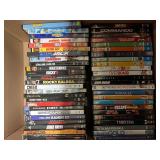 Box of DVD