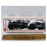Bachmann HO train engine