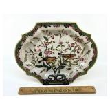 Decorative plate
