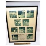 Apollo 11 memorabilia